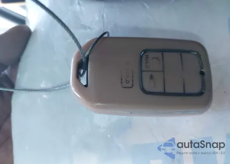 2017 Honda Cr-V Ex from USA, damaged, VIN 2HKRW2H56HH655456